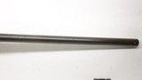 Winchester 1901 Lever action 10ga 32