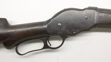 Winchester 1901 Lever action 10ga 32