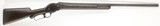 Winchester 1901 Lever action 10ga 32