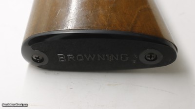 Browning A5 Auto 5 Light 12 12ga 26" Vent Rib 26" IC Belgium 1959 - Image 2 of 20