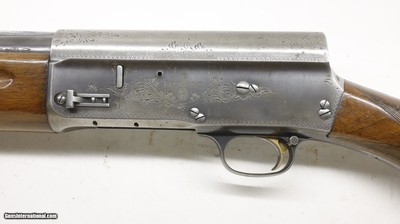 Browning A5 Auto 5 Light 12 12ga 26" Vent Rib 26" IC Belgium 1959 - Image 16 of 20