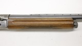 Browning A5 Auto 5 Light 12 12ga 26" Vent Rib 26" IC Belgium 1959 - 4 of 20