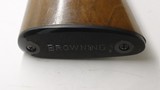 Browning A5 Auto 5 Light 12 12ga 26" Vent Rib 26" IC Belgium 1959 - 2 of 20