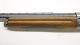 Browning A5 Auto 5 Light 12 12ga 26" Vent Rib 26" IC Belgium 1959 - 17 of 20