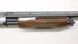 Browning BPS Engraved 12ga 28" 3" mag 1997 Invector Plus - 4 of 20