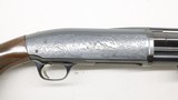 Browning BPS Engraved 12ga 28" 3" mag 1997 Invector Plus