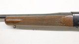 Browning BLR 7mm Remington Mag 24