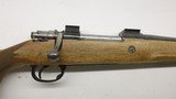 Parker Hale Bolt Rifle Deluxe, Mauser action, English, 243 Win - 1 of 21