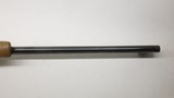 Parker Hale Bolt Rifle Deluxe, Mauser action, English, 243 Win - 15 of 21