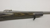 Winchester 70 Classic Stainless Laminated 30-06 pre 64 action - 4 of 21