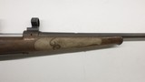 Winchester 70 XTR Featherweight 257 Roberts 22