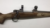 Winchester 70 XTR Featherweight 257 Roberts 22