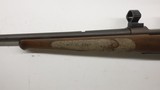 Winchester 70 XTR Featherweight 257 Roberts 22