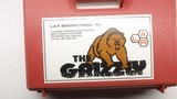 LAR Grizzly Mark V 50 44 Remington Mag Stainless Cased - 19 of 19