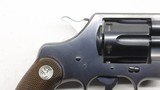 Colt Official Police 1929 6