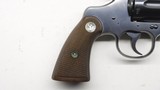 Colt Official Police 1929 6