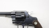 Colt Official Police 1929 6