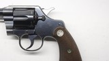 Colt Official Police 1929 6