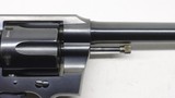 Colt Official Police 1929 6