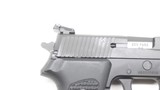 Sig Sauer P225 225 9mm with holsters and 3 x Mags - 9 of 19