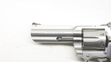 Colt King Cobra Stainless 357 Mag, 4" Cased 1996 - 14 of 16