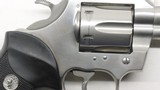 Colt King Cobra Stainless 357 Mag, 4" Cased 1996 - 5 of 16