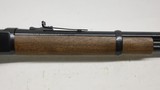 Winchester 1892 Carbine 44 Rem Mag Serial number 2! 534177124 - 3 of 10