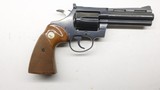 Colt Diamondback 38 Special 4