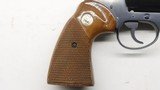 Colt Diamondback 38 Special 4