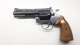 Colt Diamondback 38 Special 4