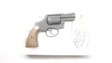Colt Agent Revolver in box 38 Special 1983 - 19 of 22