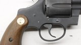 Colt Agent Revolver in box 38 Special 1983 - 6 of 22