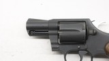 Colt Agent Revolver in box 38 Special 1983 - 17 of 22