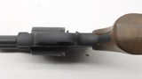Colt Agent Revolver in box 38 Special 1983 - 12 of 22