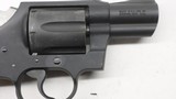 Colt Agent Revolver in box 38 Special 1983 - 4 of 22