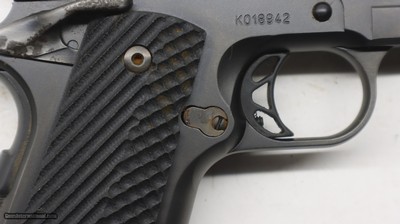 Para Ordinance Black Ops Match 45ACP 45 ACP cases - Image 6 of 25