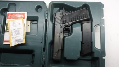 Para Ordinance Black Ops Match 45ACP 45 ACP cases - Image 24 of 25