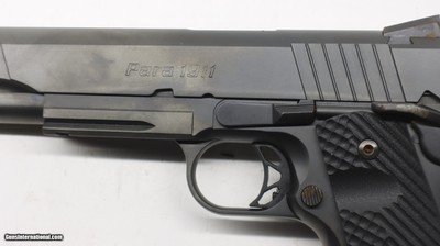 Para Ordinance Black Ops Match 45ACP 45 ACP cases - Image 21 of 25