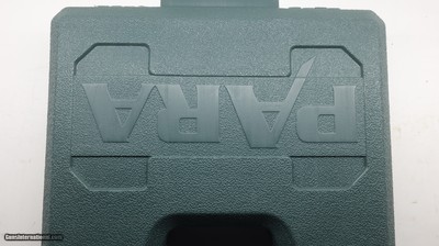 Para Ordinance Black Ops Match 45ACP 45 ACP cases - Image 25 of 25