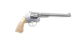 Smith & Wesson S&W 48-4 K-22 Magnum .22 WMR 8 3/8