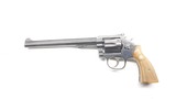 Smith & Wesson S&W 48-4 K-22 Magnum .22 WMR 8 3/8