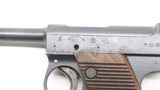 Nambu Japan type 14, 8mm Nambu,nice classic WW2 Pistol! - 21 of 24