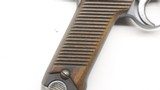 Nambu Japan type 14, 8mm Nambu,nice classic WW2 Pistol! - 8 of 24