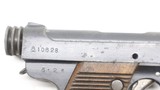 Nambu Japan type 14, 8mm Nambu,nice classic WW2 Pistol! - 5 of 24