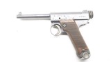 Nambu Japan type 14, 8mm Nambu,nice classic WW2 Pistol! - 24 of 24