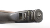 Nambu Japan type 14, 8mm Nambu,nice classic WW2 Pistol! - 12 of 24