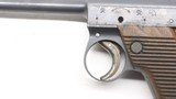 Nambu Japan type 14, 8mm Nambu,nice classic WW2 Pistol! - 22 of 24