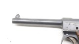 Nambu Japan type 14, 8mm Nambu,nice classic WW2 Pistol! - 23 of 24