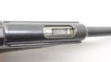 Nambu Japan type 14, 8mm Nambu,nice classic WW2 Pistol! - 10 of 24