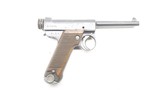 Nambu Japan type 14, 8mm Nambu,nice classic WW2 Pistol! - 1 of 24